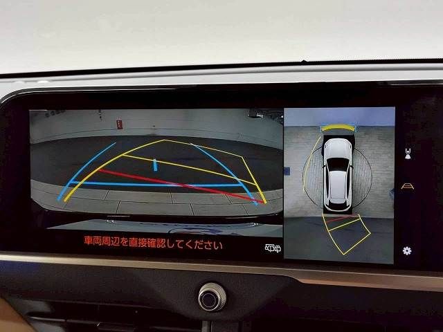 TOYOTA CROWN SPORT 2024