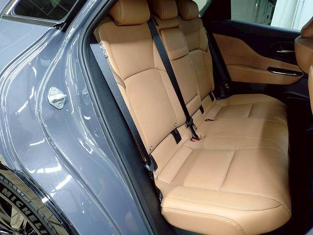 TOYOTA CROWN SPORT 2024