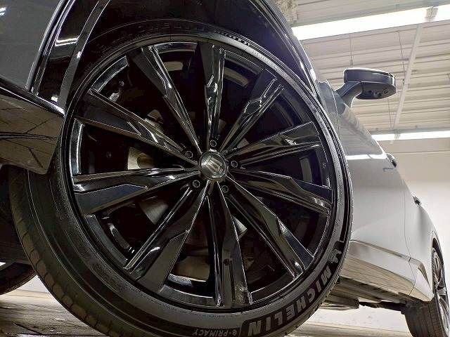 TOYOTA CROWN SPORT 2024