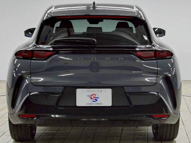 TOYOTA CROWN SPORT 2024