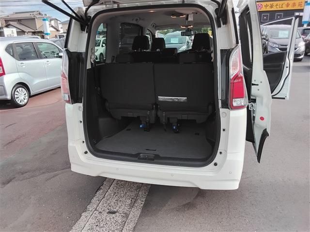 NISSAN SERENA  S-HYBRID 2020