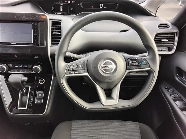 NISSAN SERENA  S-HYBRID 2020