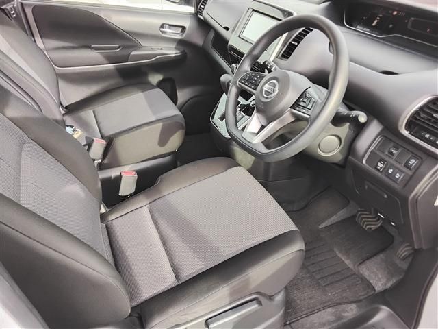 NISSAN SERENA  S-HYBRID 2020