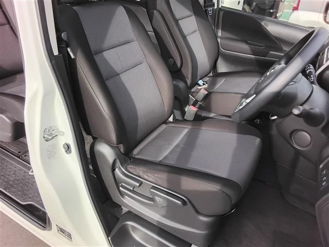 NISSAN SERENA  S-HYBRID 2020