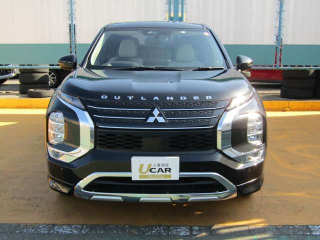 MITSUBISHI OUTLANDER PHEV 2021