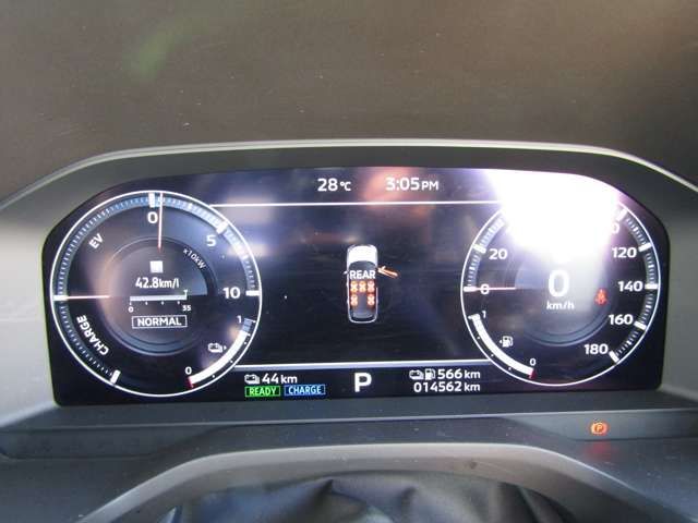 MITSUBISHI OUTLANDER PHEV 2021