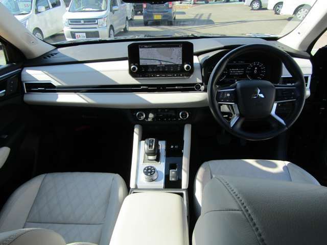 MITSUBISHI OUTLANDER PHEV 2021