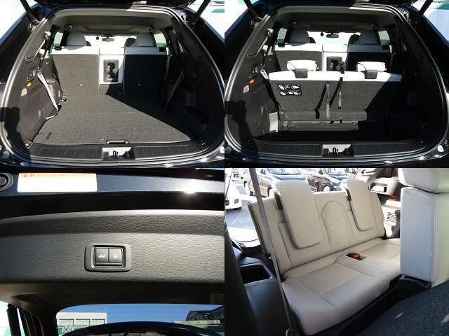 MITSUBISHI OUTLANDER PHEV 2021