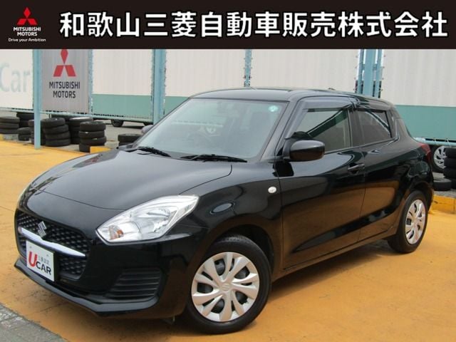 SUZUKI SWIFT 2023