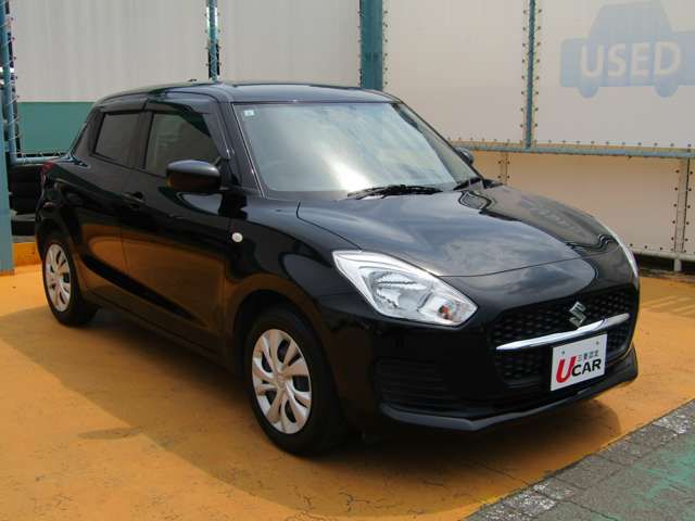 SUZUKI SWIFT 2023