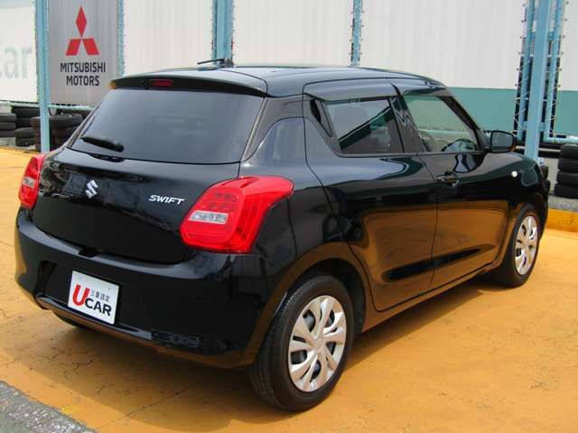 SUZUKI SWIFT 2023