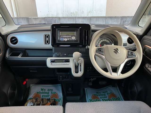 SUZUKI WAGON R SMILE 2022