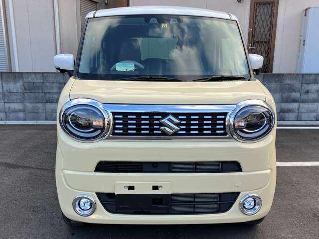 SUZUKI WAGON R SMILE 2022
