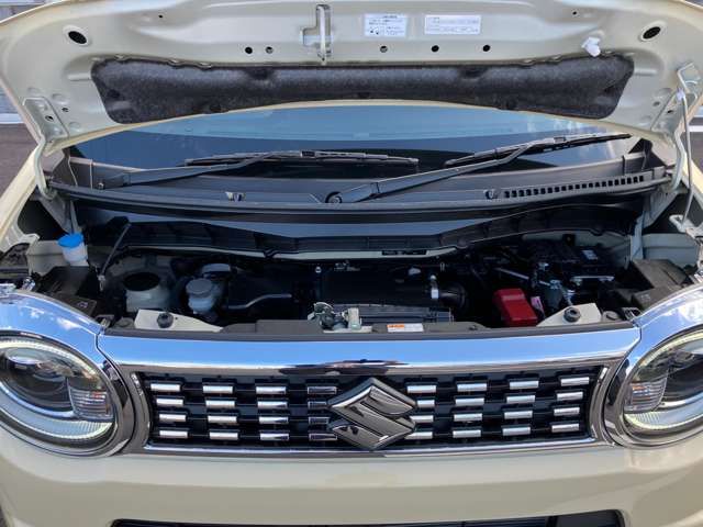 SUZUKI WAGON R SMILE 2022