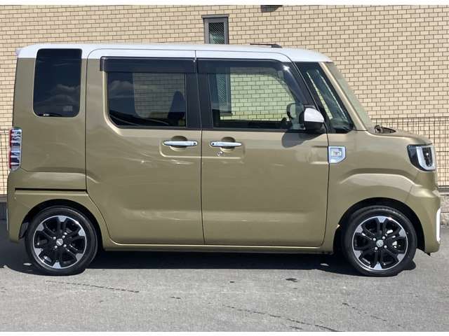 DAIHATSU WAKE 2022