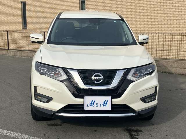 NISSAN X-TRAIL 2WD 2020