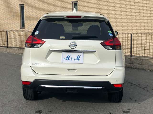 NISSAN X-TRAIL 2WD 2020