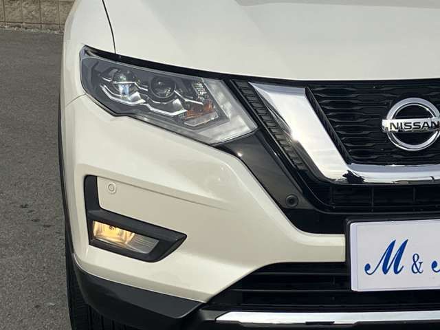 NISSAN X-TRAIL 2WD 2020