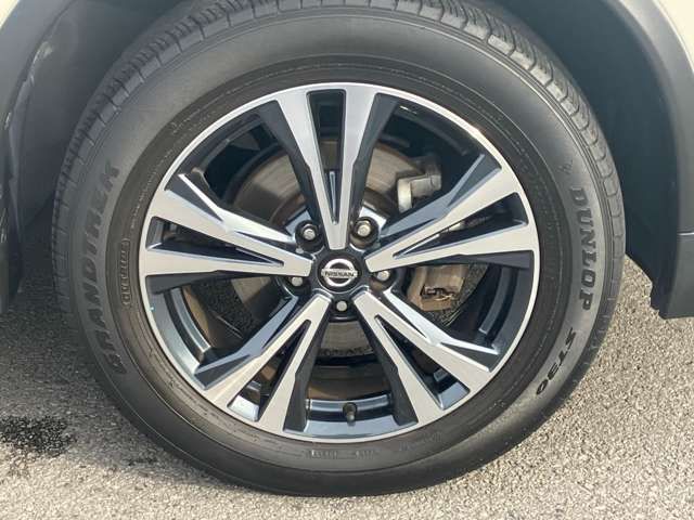 NISSAN X-TRAIL 2WD 2020