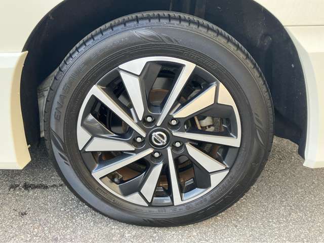 NISSAN SERENA  S-HYBRID 2022