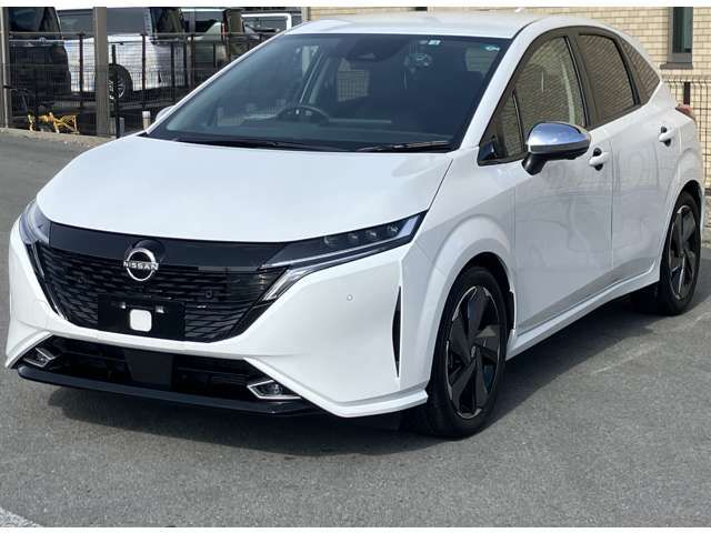 NISSAN AURA 2022