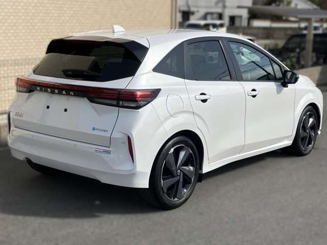 NISSAN AURA 2022
