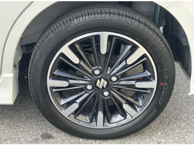 SUZUKI Spacia custom 2022