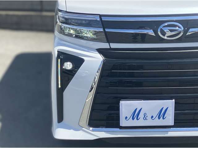 DAIHATSU TANTO CUSTOM 2023