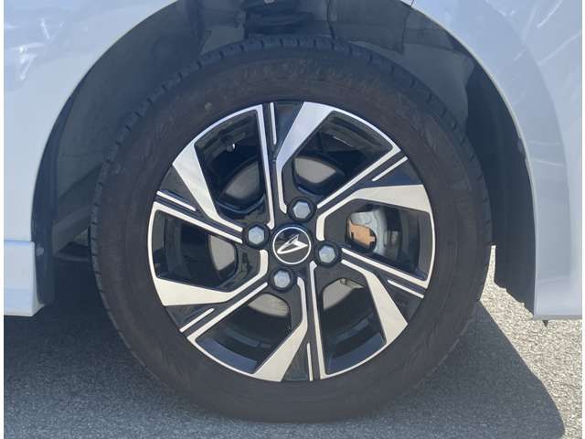 DAIHATSU TANTO CUSTOM 2023