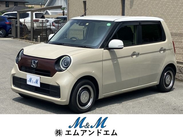 HONDA N-ONE 2022