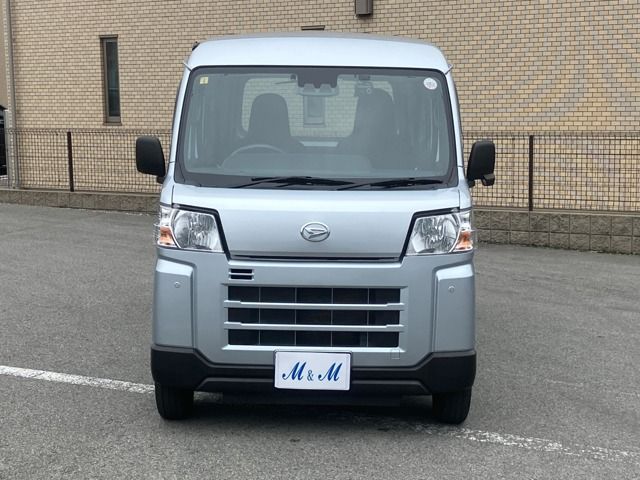 DAIHATSU HIJET CARGO 2022