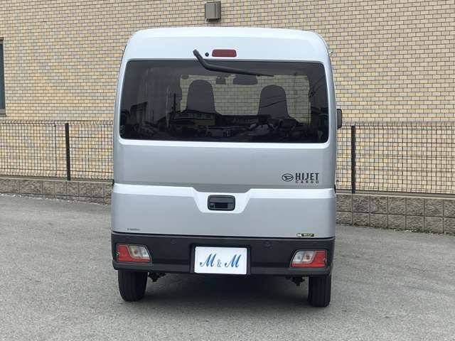 DAIHATSU HIJET CARGO 2022