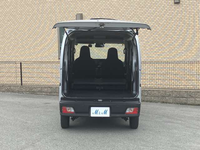 DAIHATSU HIJET CARGO 2022