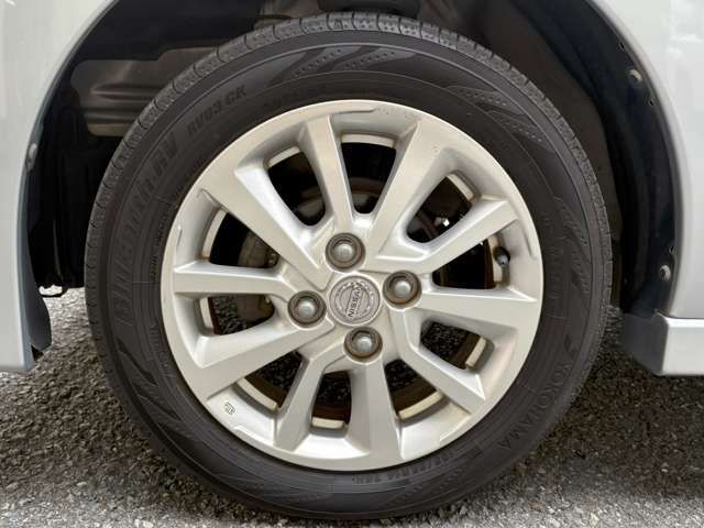 NISSAN DAYZ ROOX 2014