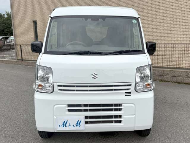 SUZUKI EVERY van 2021