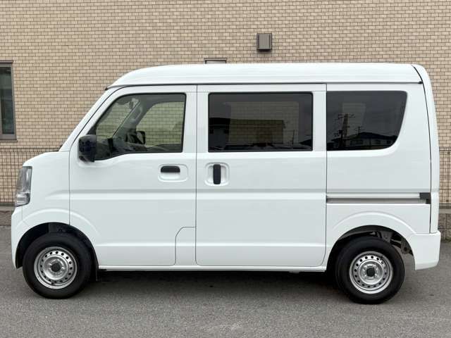 SUZUKI EVERY van 2021