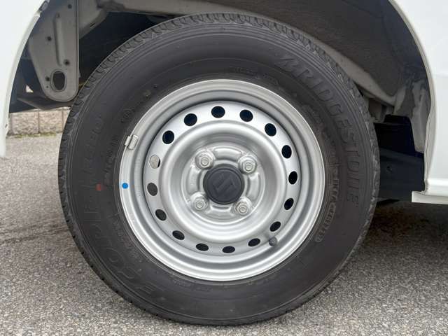 SUZUKI EVERY van 2021