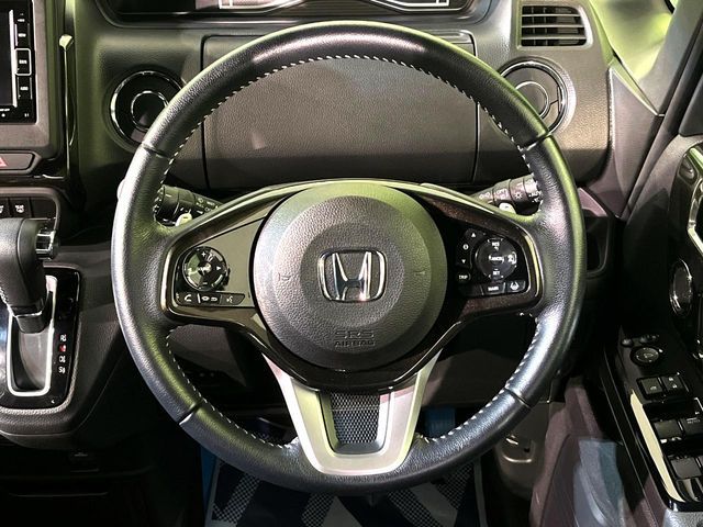 HONDA N BOX CUSTOM 2020