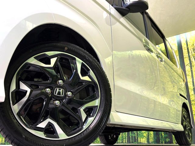 HONDA N BOX CUSTOM 2020