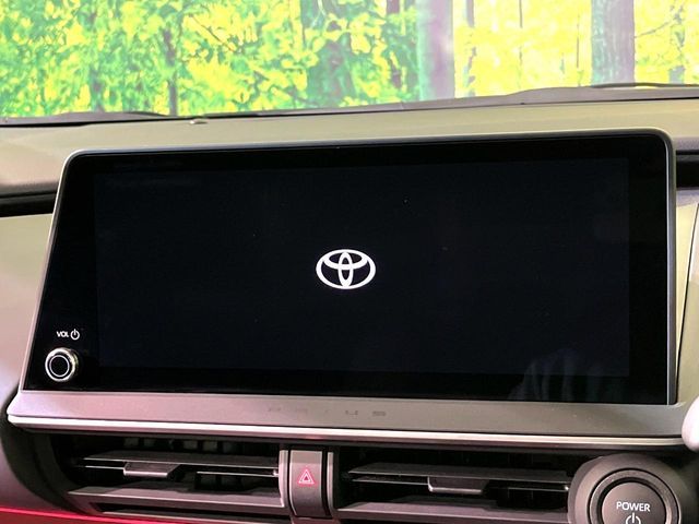 TOYOTA PRIUS 4WD 2024