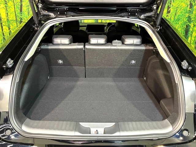 TOYOTA PRIUS 4WD 2024