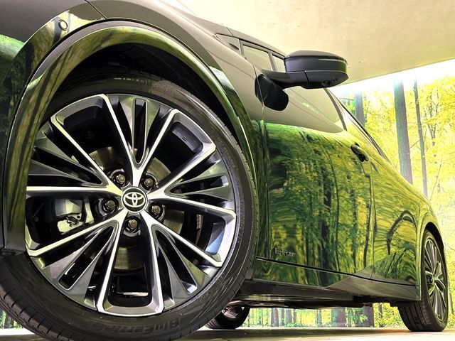 TOYOTA PRIUS 4WD 2024