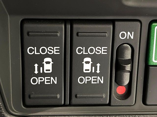 HONDA ODYSSEY HYBRID 2019