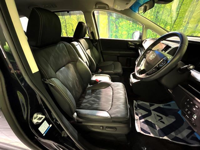 HONDA ODYSSEY HYBRID 2019