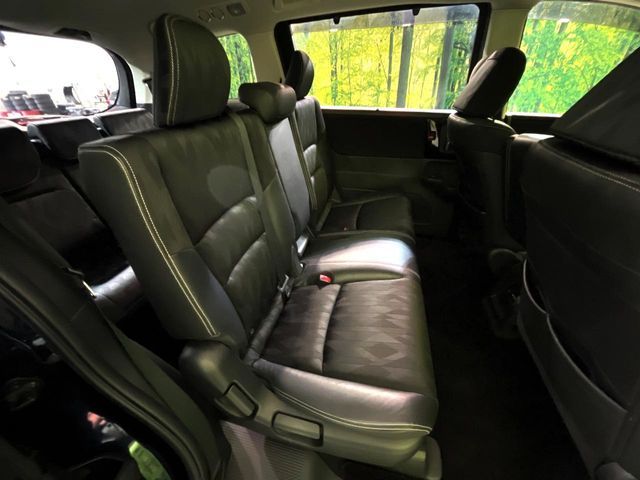 HONDA ODYSSEY HYBRID 2019