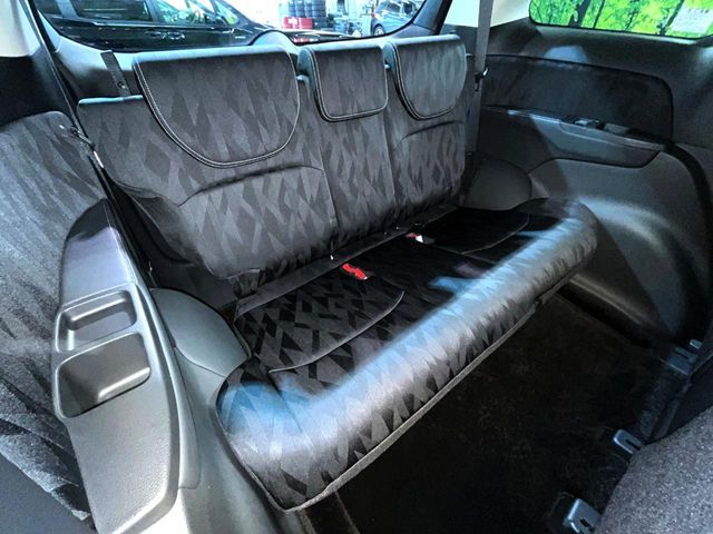 HONDA ODYSSEY HYBRID 2019