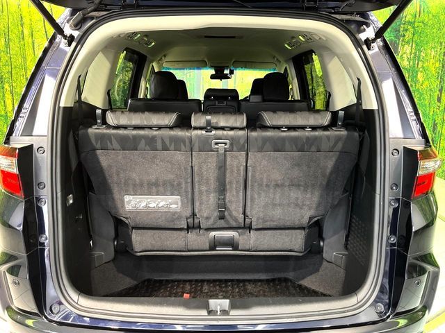 HONDA ODYSSEY HYBRID 2019