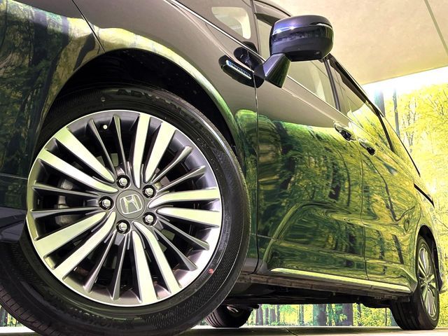 HONDA ODYSSEY HYBRID 2019