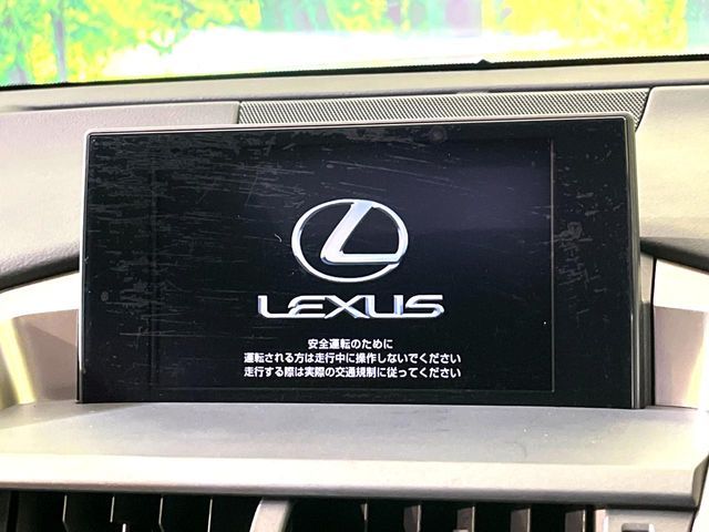 TOYOTA LEXUS NX200t AWD 2014