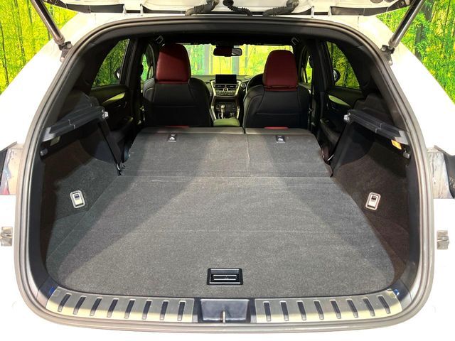 TOYOTA LEXUS NX200t AWD 2014